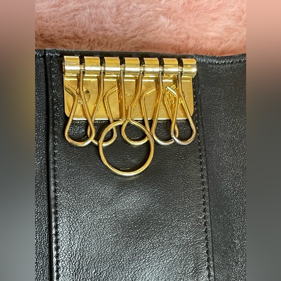 Chloe Key Ring Case - Picture 7 of 13